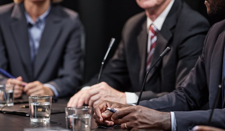 Banish the Board Echo Chamber